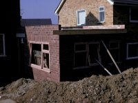 Grandad Building Garage Foxcombe Drive Tilehurst 6